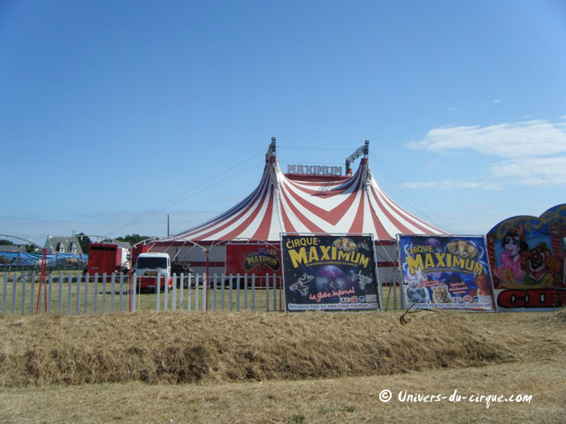 Cirque Maximum